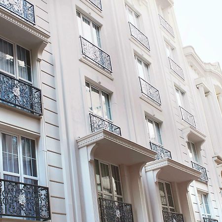 Mood Design Suites Istanbul Exterior photo