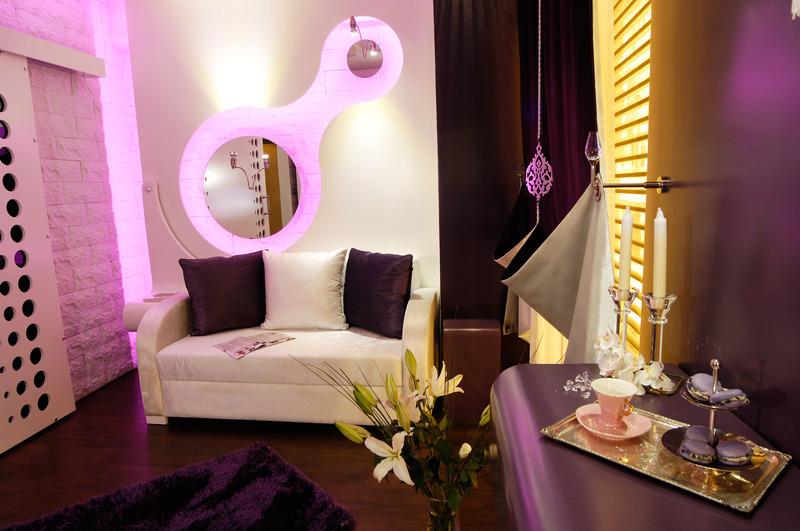 Mood Design Suites Istanbul Exterior photo