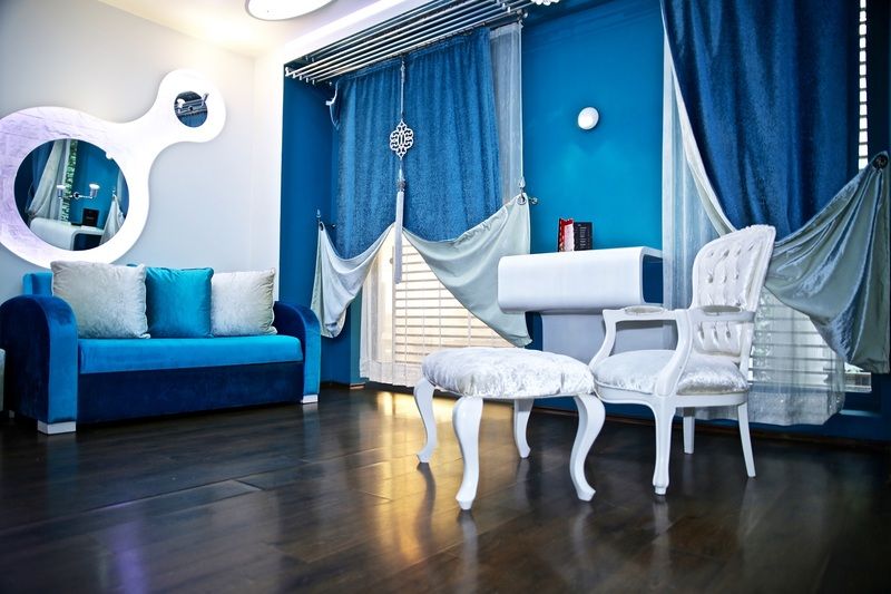 Mood Design Suites Istanbul Exterior photo