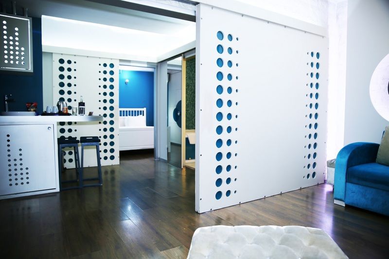 Mood Design Suites Istanbul Exterior photo