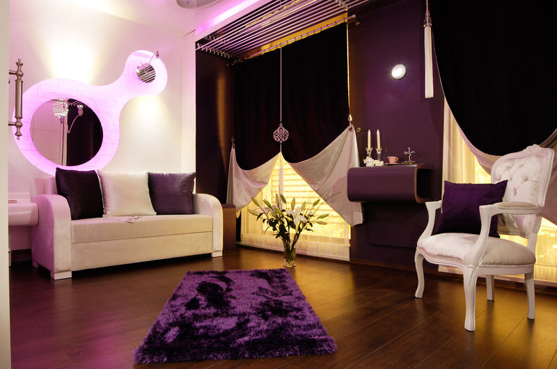 Mood Design Suites Istanbul Room photo