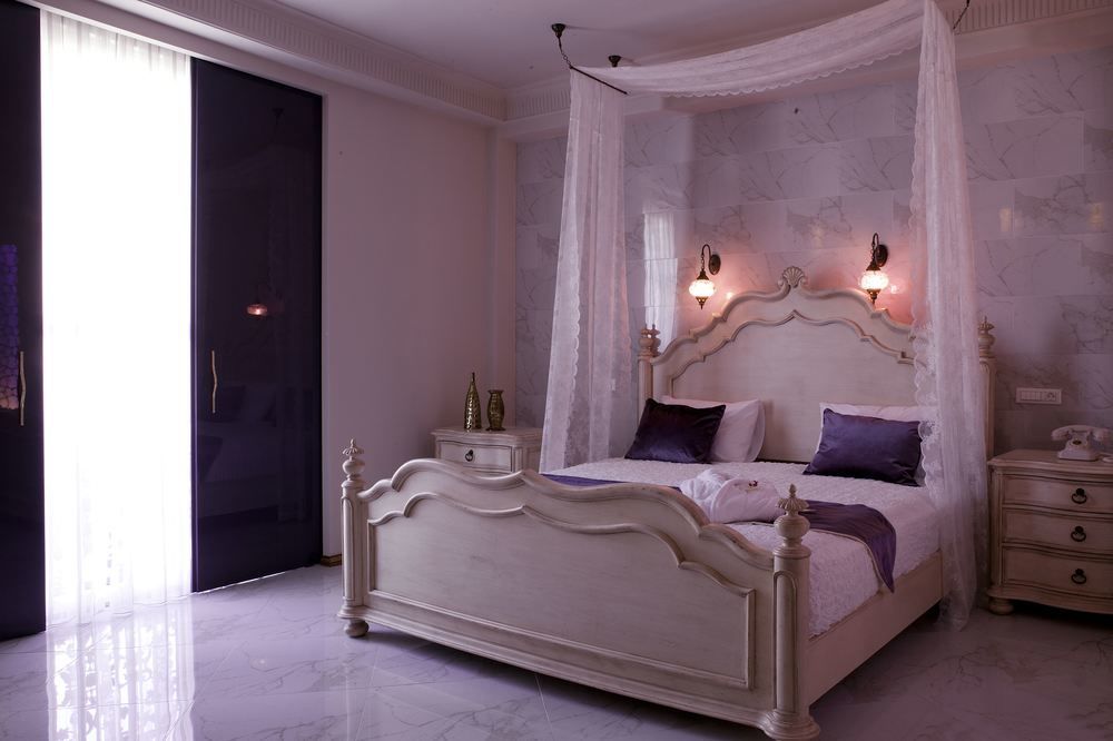 Mood Design Suites Istanbul Exterior photo