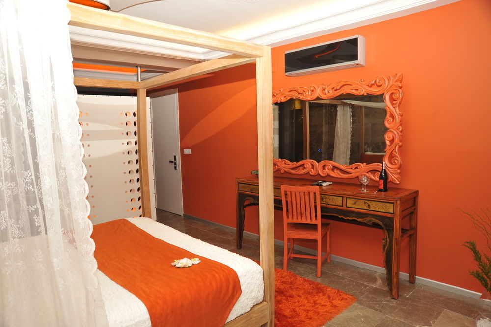 Mood Design Suites Istanbul Exterior photo