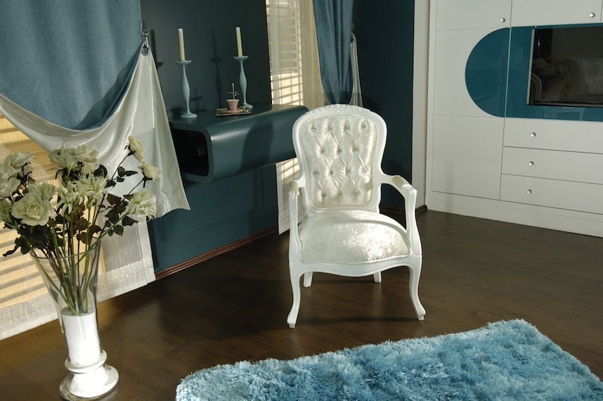Mood Design Suites Istanbul Interior photo
